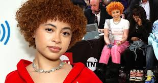 How Old Is Ice Spice? Unveiling the Star’s Age and Rise to Fame how old is ice spice