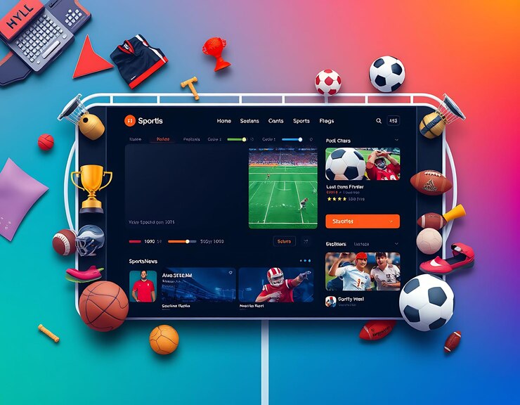 Sports You Can Watch on VIPBox TV Best Watching Tv vipbox tv